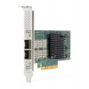 Hewlett Packard Enterprise Broadcom BCM57414 Ethernet 10/25Gb 2-port SFP28 Adapter P26262-B21
