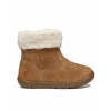 Geox Kozáky B Macchia Girl B464PC 00022 C6627 Hnedá