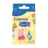 Hartmann Cosmos Peppa Pig vodoodolné náplasti 12 ks