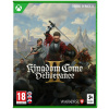 Kingdom Come: Deliverance II PL (XSX) Xbox X v krabici