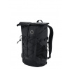 Turistický batoh Fjallraven Abisko Hike Foldsack - black