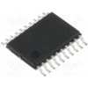 Stabilizátor napätia LDO,nenastaviteľný 1,5V 2A TSSOP20 SMD