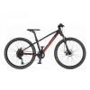 Detský bicykel Author Mirage 24