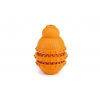 Beeztees Hračka Sumo Play Dental M oranžový 9X9X12cm