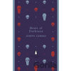 Heart of Darkness - Joseph Conrad