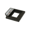 Evolveo rámeček pre HDD/SSD 12,7mm DF127