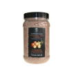 Vivaco - Soľ do kúpeľa aromatická - Makadamový orech s vanilkou 1500g