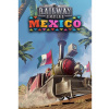 Railway Empire - Mexico (PC)
