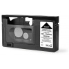 konvertor vhs-c/vhs nedis vcon110bk