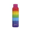 QUOKKA nerezová termofľaša SOLID PRIDE 630 ML TERMO