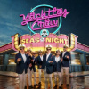YACHTLEY CREW - SEAS THE NIGHT 1 LP