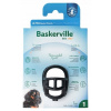 Baskerville náhubok plast pre psa veľ.1