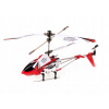 Vrtuľník RC Syma S107H Red 22x10.5x3.8cm (Vrtuľník RC Syma S107H Red 22x10.5x3.8cm)