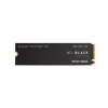WD Black SN770/250GB/SSD/M.2 NVMe/Heatsink/5R (WDS250G3X0E)