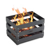 Ohnisko Höfats, CRATE