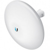 Vonkajšia jednotka Ubiquiti Networks NanoBeam 2AC-13 2.4GHz MIMO, 2x 13dBi, AirMAX AC