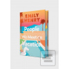 People We Meet On Vacati… (Emily Henry)