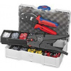 Sortiment koncové dutinky 979012 1250 ks KNIPEX