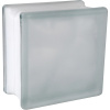 Fuchs Design Luxfera Cloud mliečne sklo, biela, 14,5 x 14,5 x 8 cm