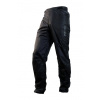 Kalhoty dlouhé unisex HAVEN FEATHERLITE PANTS černé L