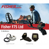 Fisher F75 Ltd V2.0