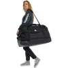 cestovná taška BURTON FLIGHT ATTENDANT DUFFLE BAG True Black 90 L + doprava zdarma