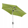 Doppler ACTIVE 210 cm - slnečník s automatickým naklápaním kľučkou 836