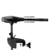 Minn Kota ENDURA MAX Výkon motora: 55 lb, 106cm