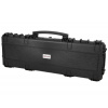AHProfi Vodotěsný kufr na dlouhé zbraně s pěnovou výplní, 1189 x 405 x 160 mm