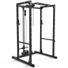 Napájací stojan ATX LINE PRX-510 s kladkou, výška 198 cm