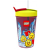 Lego Iconic Girl 500ml