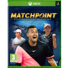 Kalypso Matchpoint - Tennis Championships Legends Edition (X1/XSX) Xbox One - krabicová verzia