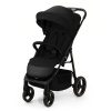 Kočík KINDERKRAFT TRIG 3 ONYX BLACK