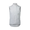 Cyklistická vesta POC Pro Thermal Vest, Granite Grey, PC523181042 S