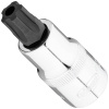 Vigor V7055-IPR55 vnútorná päťhviezda sada skrutkovačov 1 ks Štvorhran, 1/2 (12.5 mm); V7055-IPR55