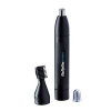 ZASTRIHÁVAČ BABYLISS E652E DO NOSA UŠÍ OBOČIE ČIERNE (E652E)