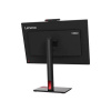 Lenovo ThinkVision T24v-30 (23,8) FHD HDMI/DP/VGA/HUB/CAM (63D8MAT3EU#)
