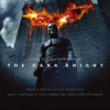 OST - Dark Knight / Zimmer / NewtonHoward [CD]