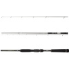 Daiwa Prút Megaforce Sensi Tip 2,4 m 2-14 g 2 Diely