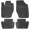Koberce Gumenné Rezaw Plast Peugeot 307 2001-2008
