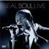 Seal - Soul Live / CD+DVD [CD / DVD]