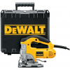 DeWALT DW331K Priamočiara píla (701W / 130mm) kufor