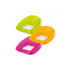Intex Nafukovacie kreslo Transparent 56802