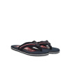 Tommy Hilfiger pánske tmavo modré žabky FM0FM05436 42