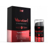 Intt Tingling Effect Vibration Gel Strawberry 15 ml