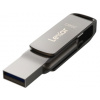Lexar JumpDrive Dual Drive D400 Type-C/Type-C a Type-A (USB 3.1) 256GB