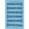 Story of Greece and Rome - autor neuvedený