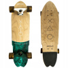 Mestský skateboard Spartan Cruiser ABEC7 (Mestský skateboard Spartan Cruiser ABEC7)
