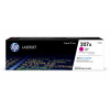Toner HP W2213A, 207A purpurový