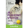 E-kniha Jej posledný výdych - Alison Belsham